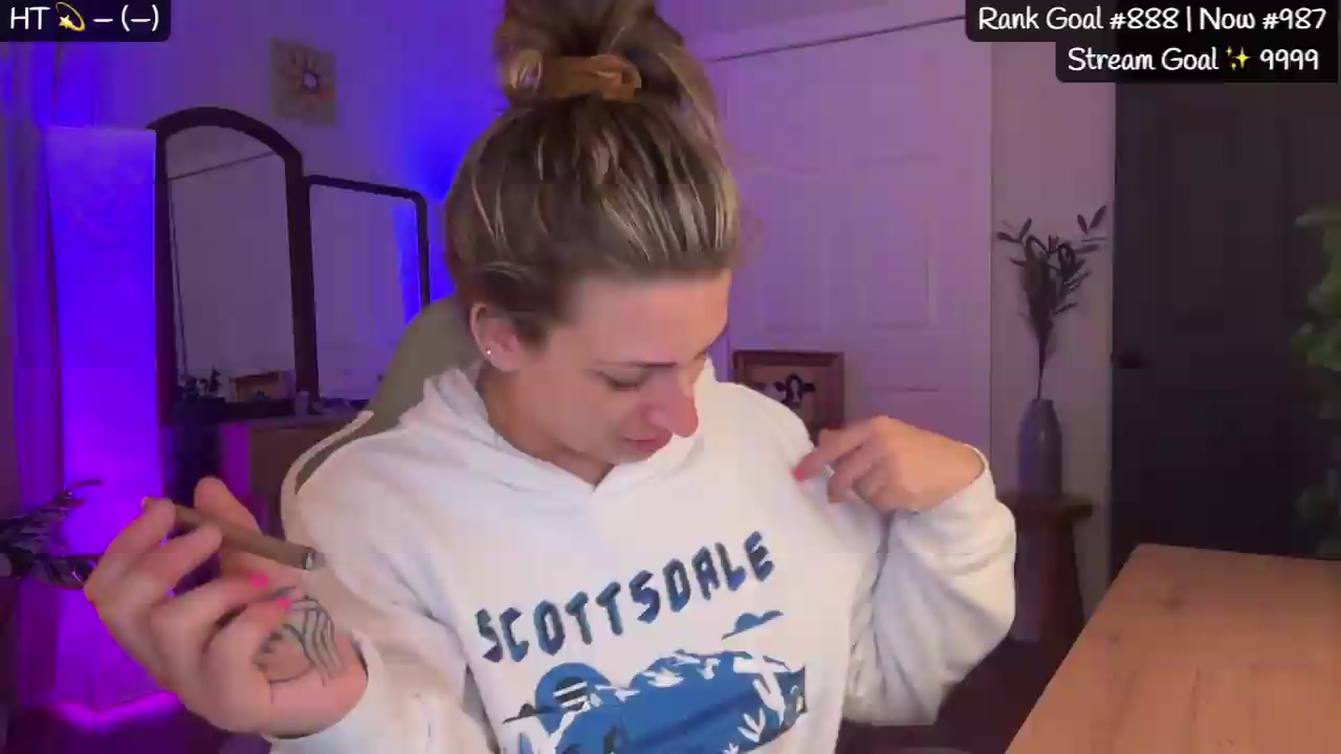 Gallery image thumbnail from Kaitlyn_'s myfreecams stream on, 06/26/2026, 05:44 image 2 of 20