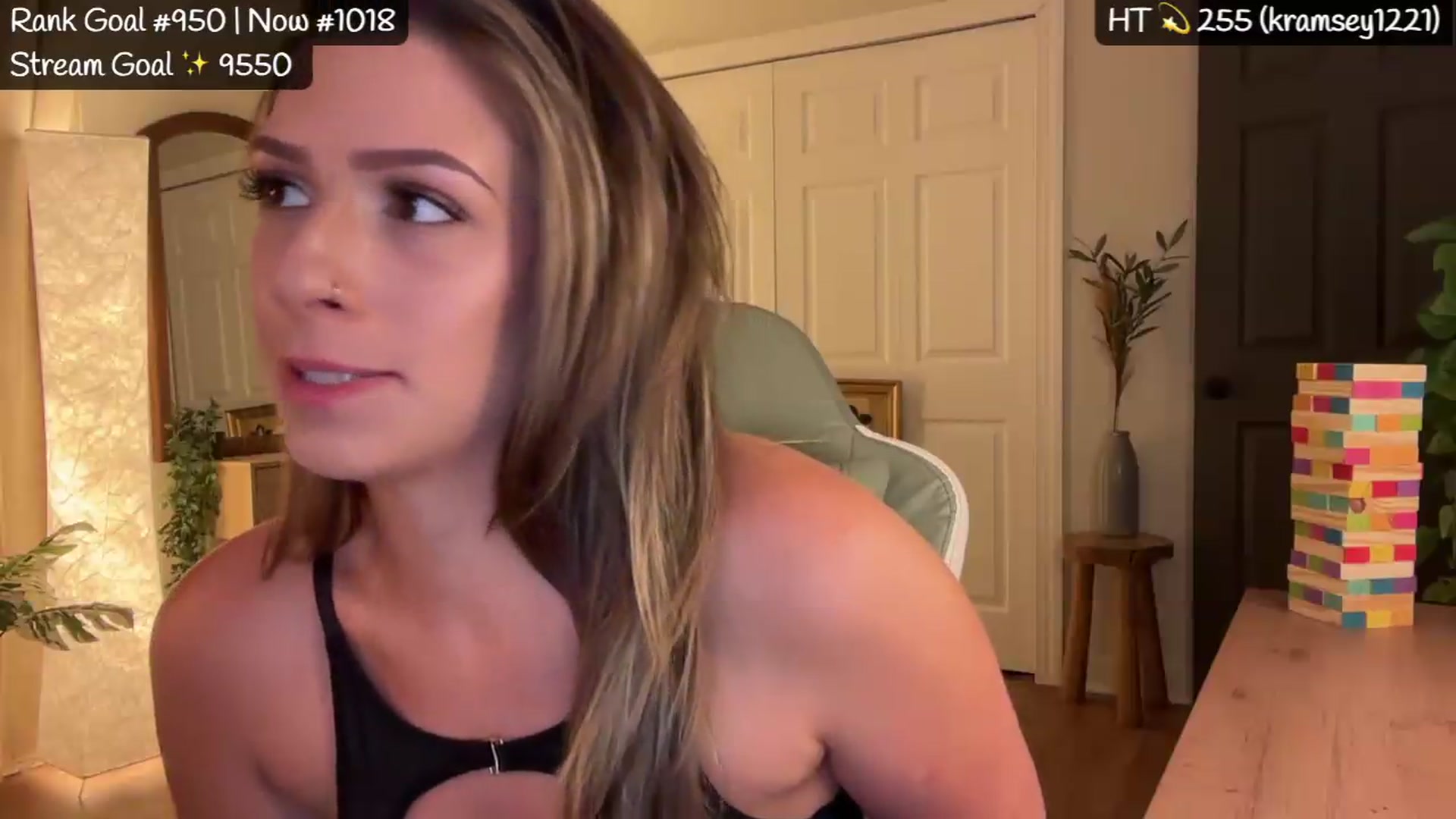 Gallery image thumbnail from Kaitlyn_'s myfreecams stream on, 06/27/2026, 04:08 image 4 of 20