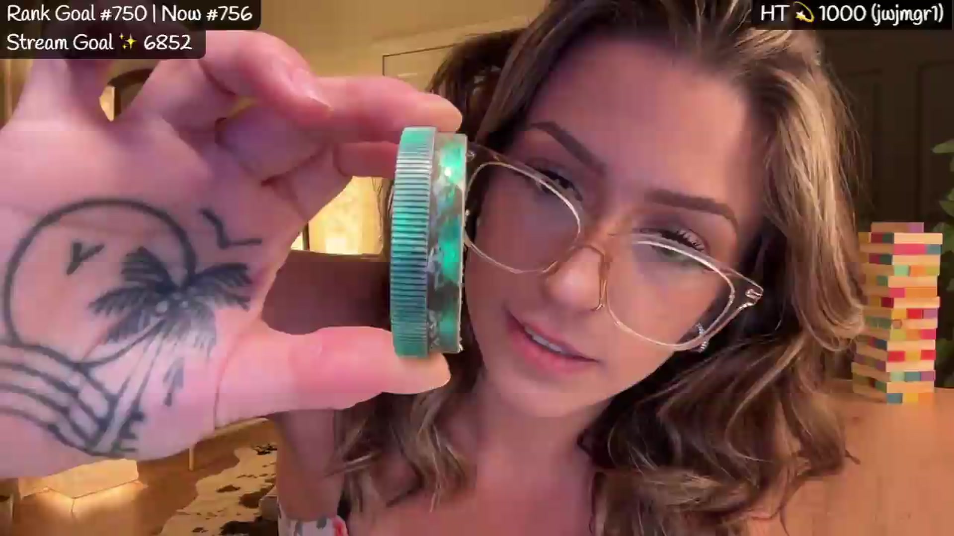 Gallery image thumbnail from Kaitlyn_'s myfreecams stream on, 06/28/2026, 06:21 image 10 of 20