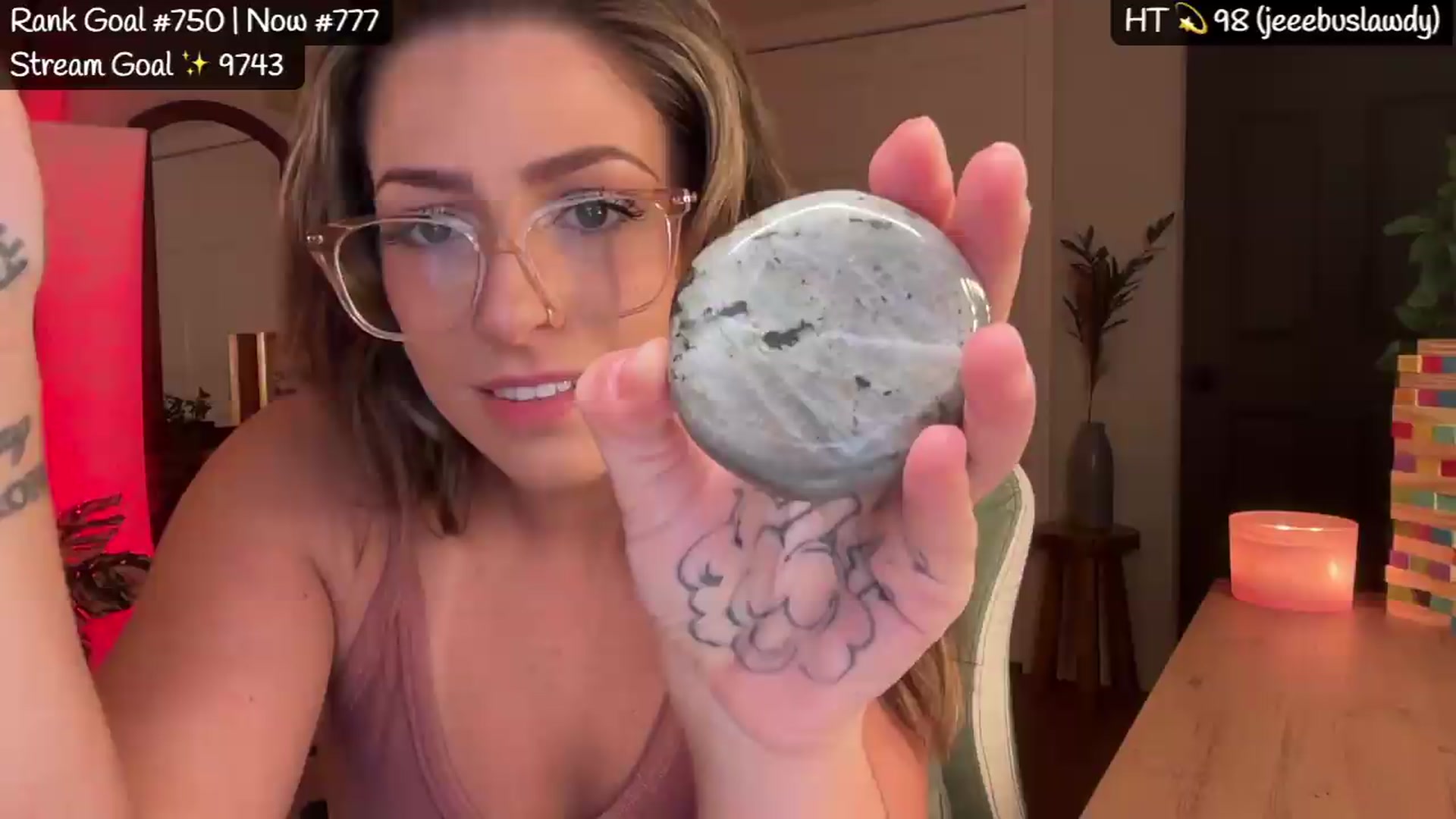 Gallery image thumbnail from Kaitlyn_'s myfreecams stream on, 06/29/2026, 06:17 image 9 of 20