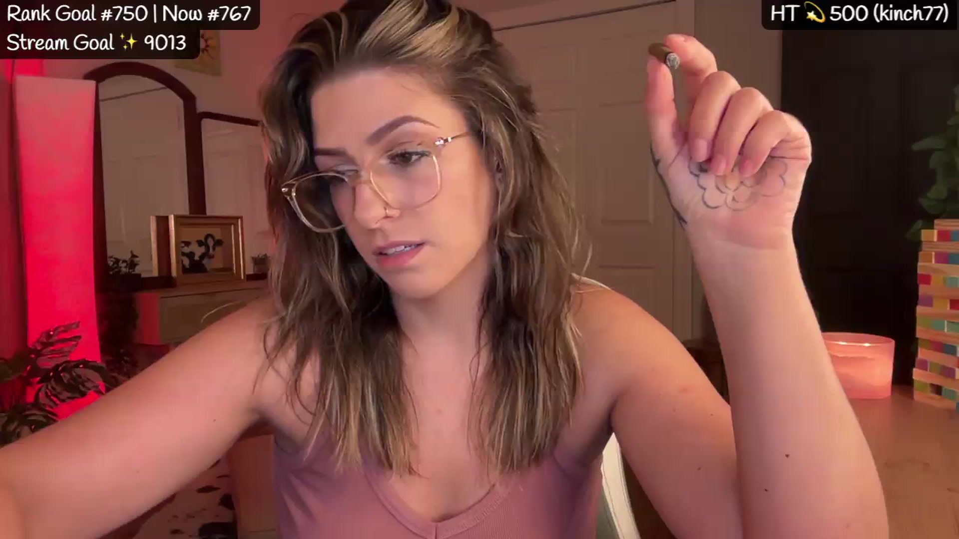 Gallery image thumbnail from Kaitlyn_'s myfreecams stream on, 06/29/2026, 06:17 image 15 of 20