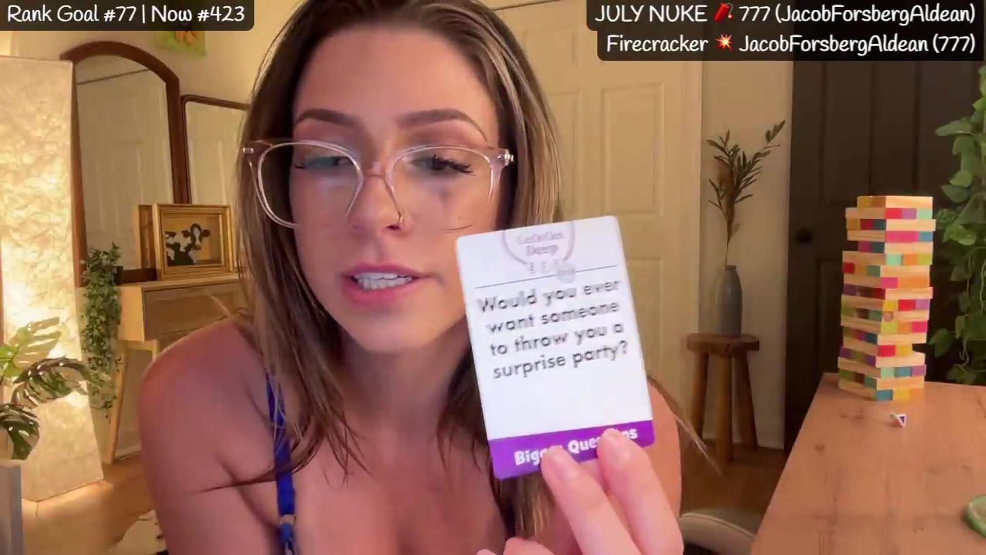 Gallery image thumbnail from Kaitlyn_'s myfreecams stream on, 07/02/2026, 05:01 image 11 of 20