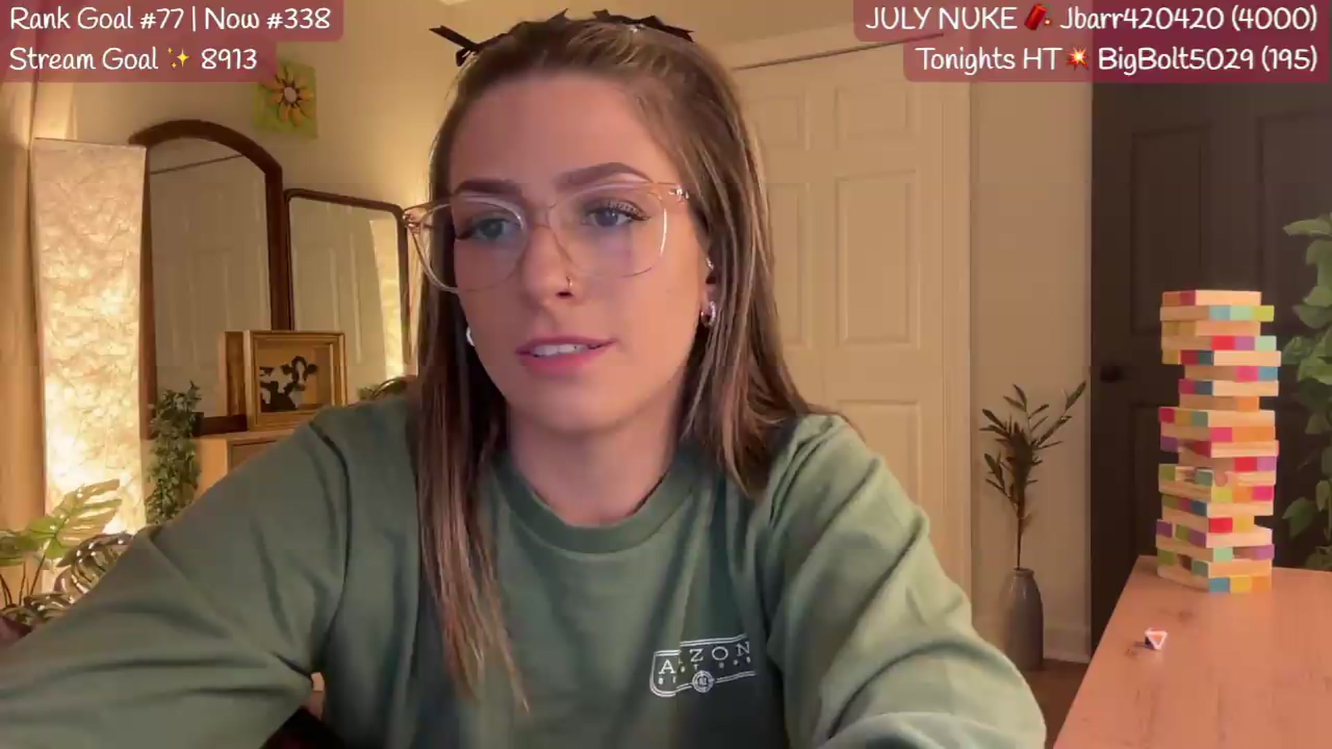 Gallery image thumbnail from Kaitlyn_'s myfreecams stream on, 07/04/2026, 05:40 image 11 of 20
