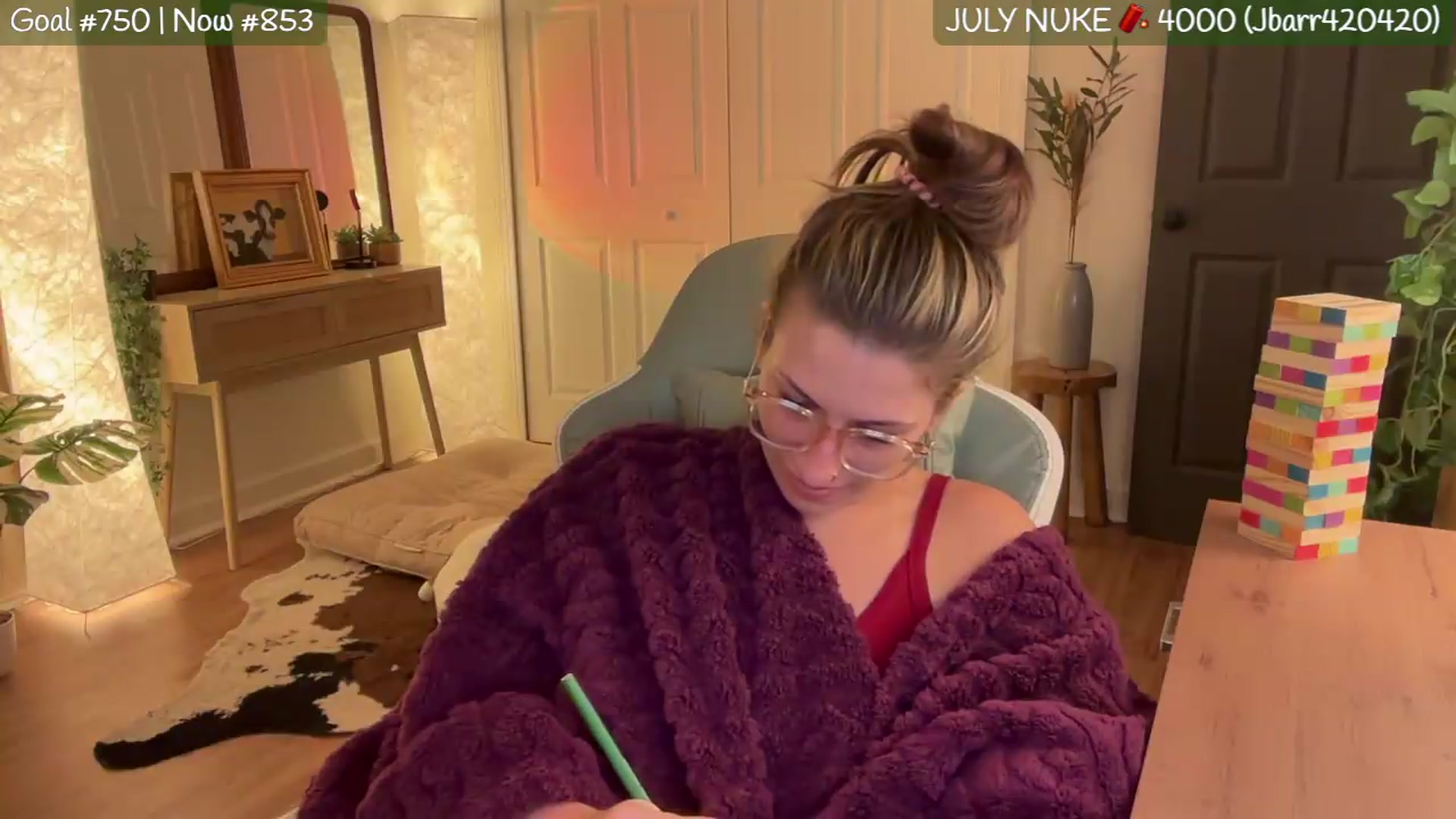 Gallery image thumbnail from Kaitlyn_'s myfreecams stream on, 07/10/2026, 03:46 image 14 of 20