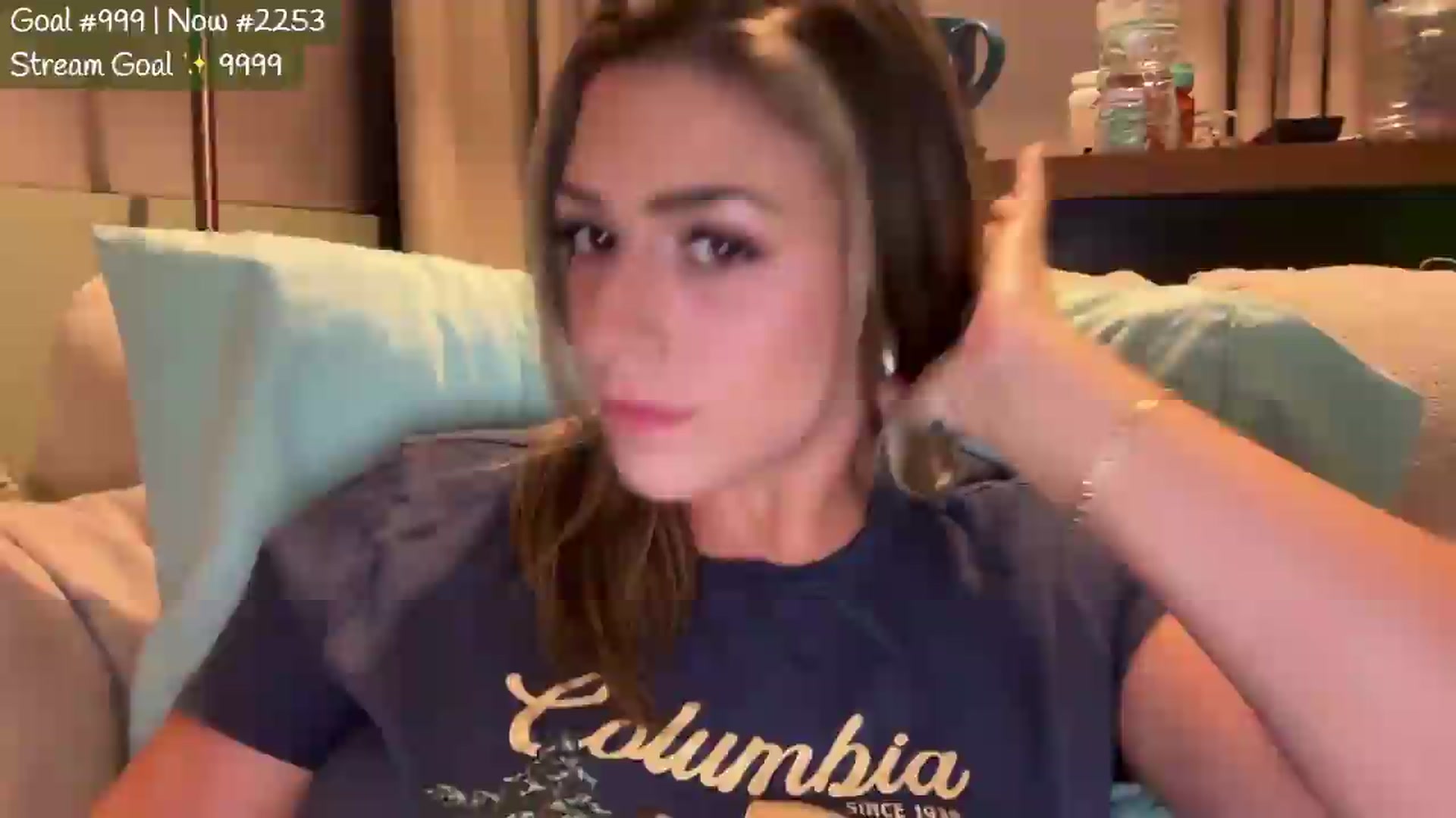 Gallery image thumbnail from Kaitlyn_'s myfreecams stream on, 08/21/2026, 02:54 image 1 of 20