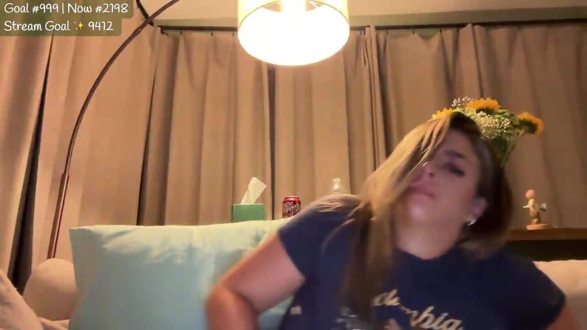 Gallery image thumbnail from Kaitlyn_'s myfreecams stream on, 08/21/2026, 02:54 image 15 of 20