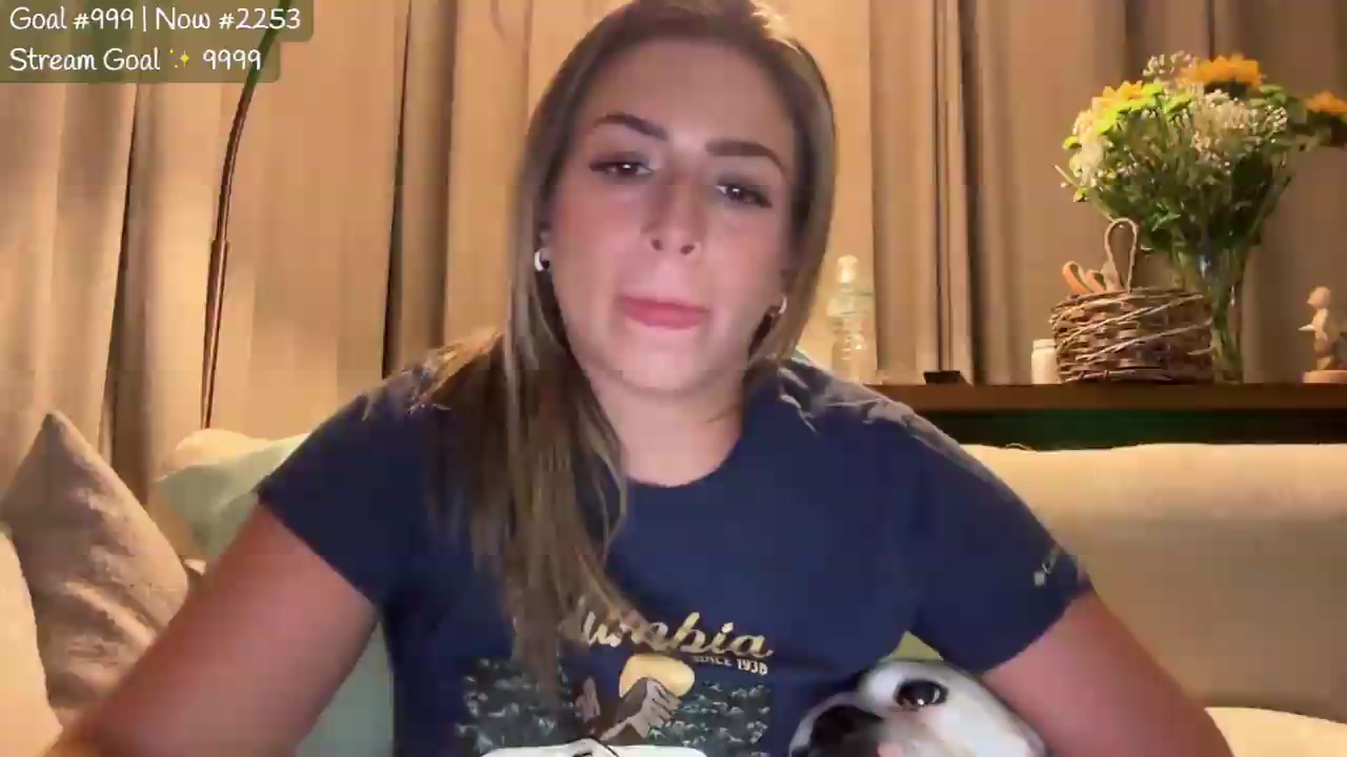 Gallery image thumbnail from Kaitlyn_'s myfreecams stream on, 08/21/2026, 02:54 image 2 of 20