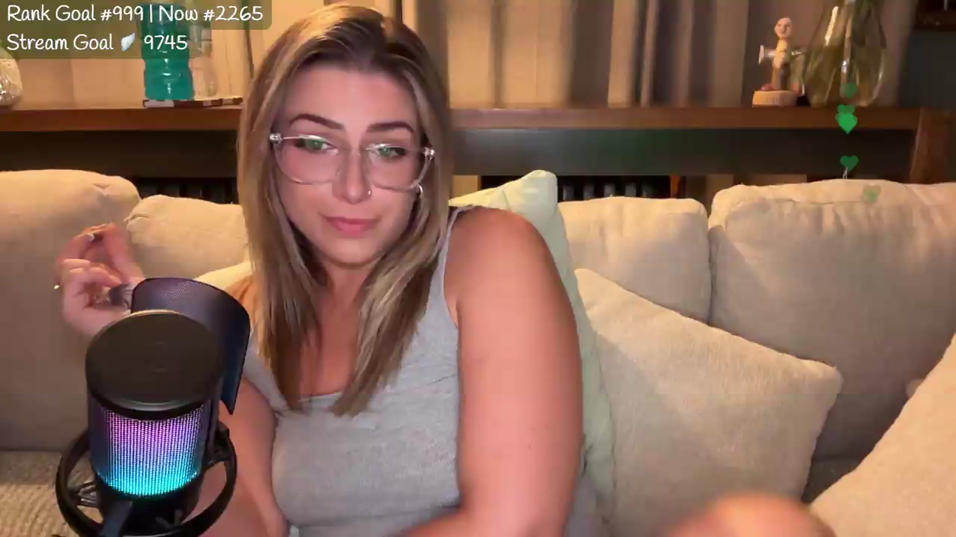 Gallery image thumbnail from Kaitlyn_'s myfreecams stream on, 08/25/2026, 04:07 image 10 of 20