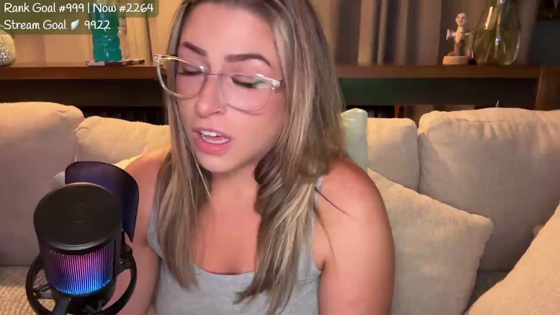 Gallery image thumbnail from Kaitlyn_'s myfreecams stream on, 08/25/2026, 04:07 image 7 of 20