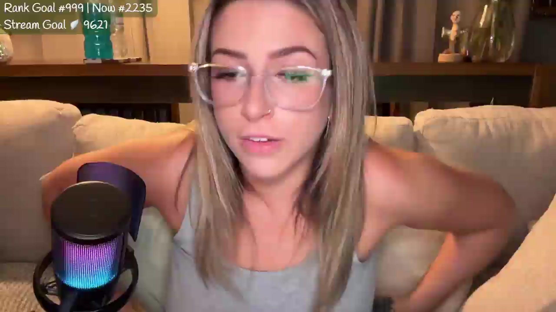 Gallery image thumbnail from Kaitlyn_'s myfreecams stream on, 08/25/2026, 04:07 image 11 of 20