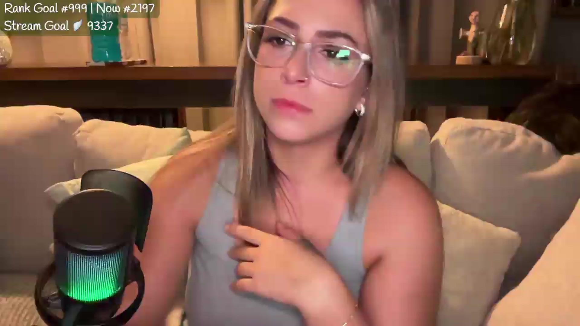 Gallery image thumbnail from Kaitlyn_'s myfreecams stream on, 08/25/2026, 04:07 image 15 of 20