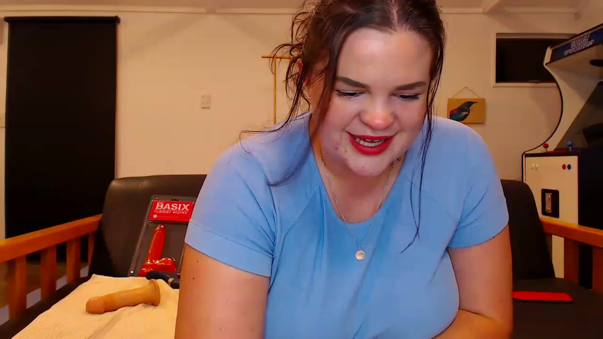 Gallery image thumbnail from Kaitlyn_xox's myfreecams stream on, 03/20/2023, 10:45 image 15 of 20