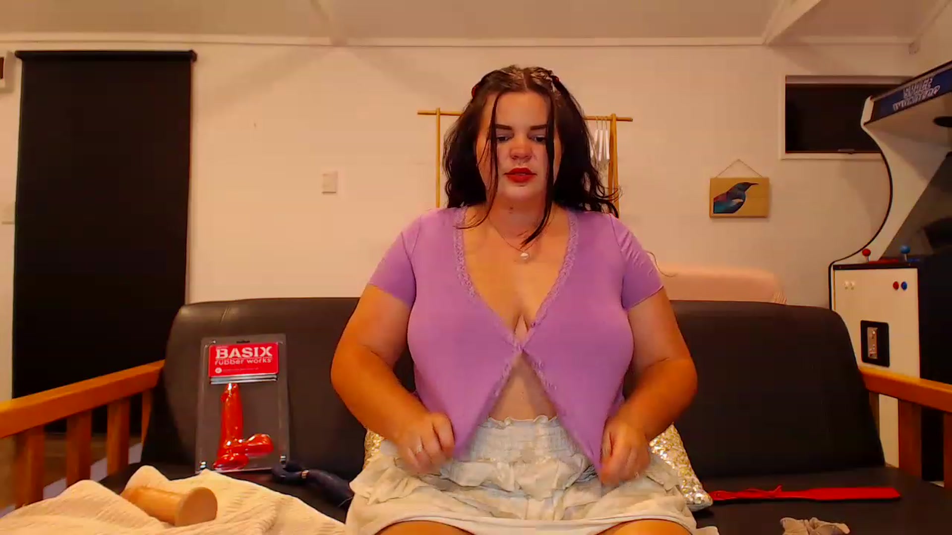 Gallery image thumbnail from Kaitlyn_xox's myfreecams stream on, 03/20/2023, 11:08 image 15 of 20