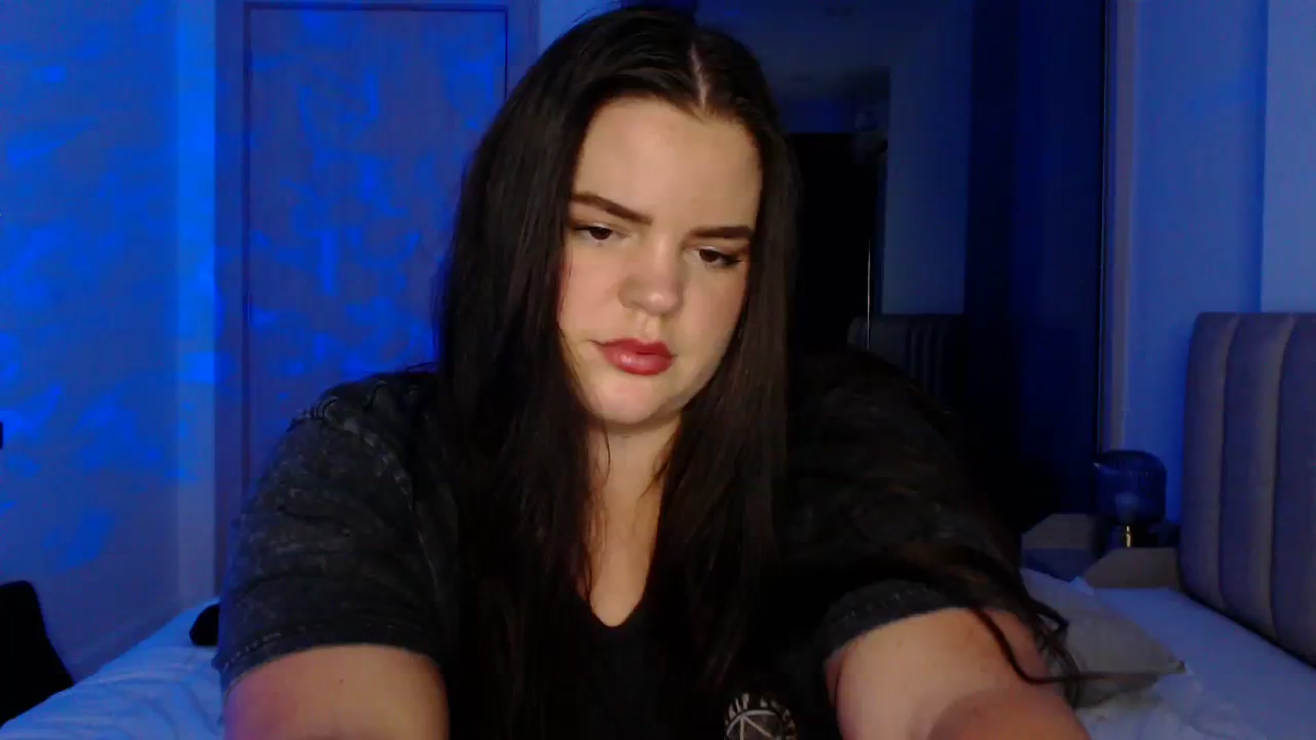 Gallery image thumbnail from Kaitlyn_xox's myfreecams stream on, 10/09/2023, 13:59 image 13 of 20