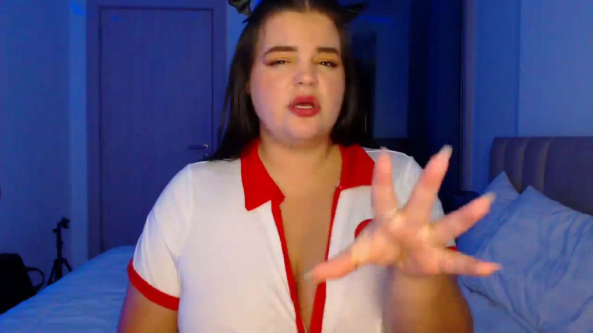 Gallery image thumbnail from Kaitlyn_xox's myfreecams stream on, 10/13/2023, 15:19 image 19 of 20