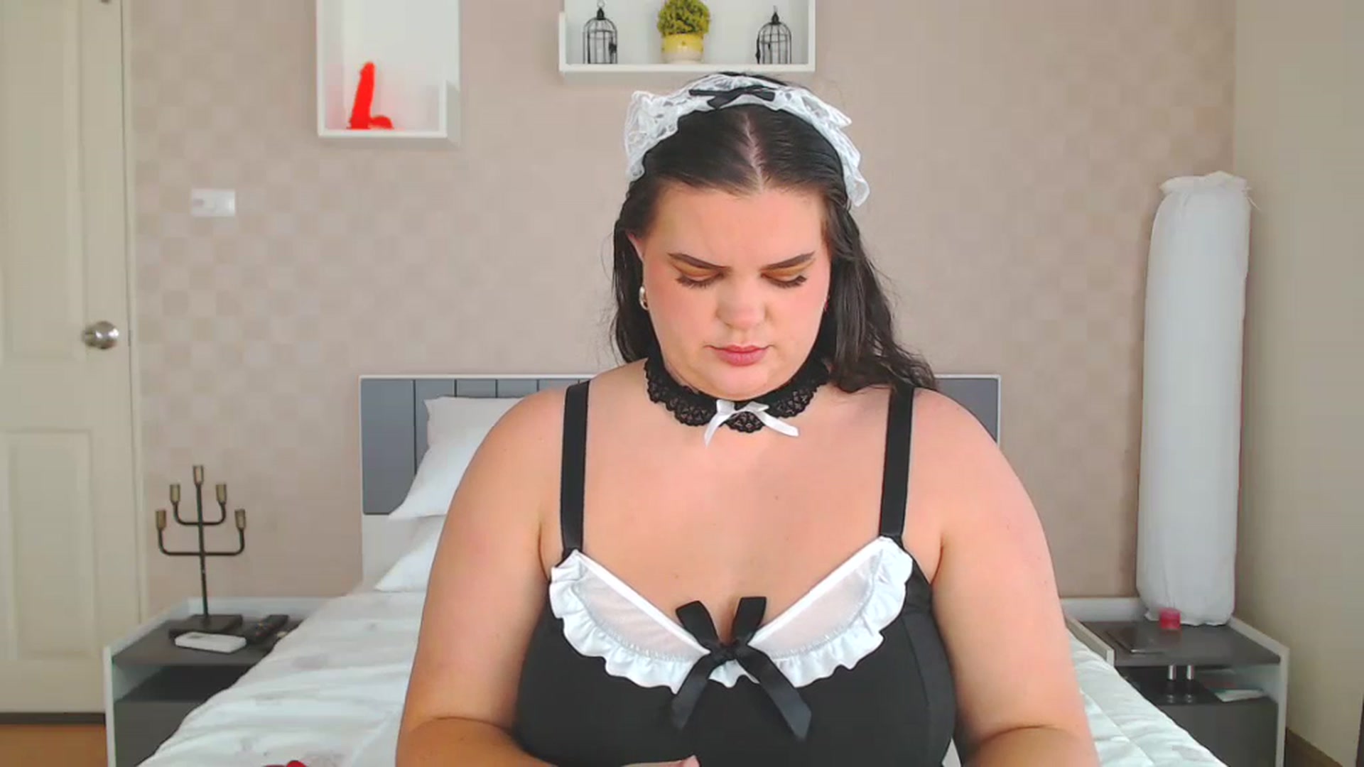 Gallery image thumbnail from Kaitlyn_xox's myfreecams stream on, 11/07/2023, 08:33 image 18 of 20