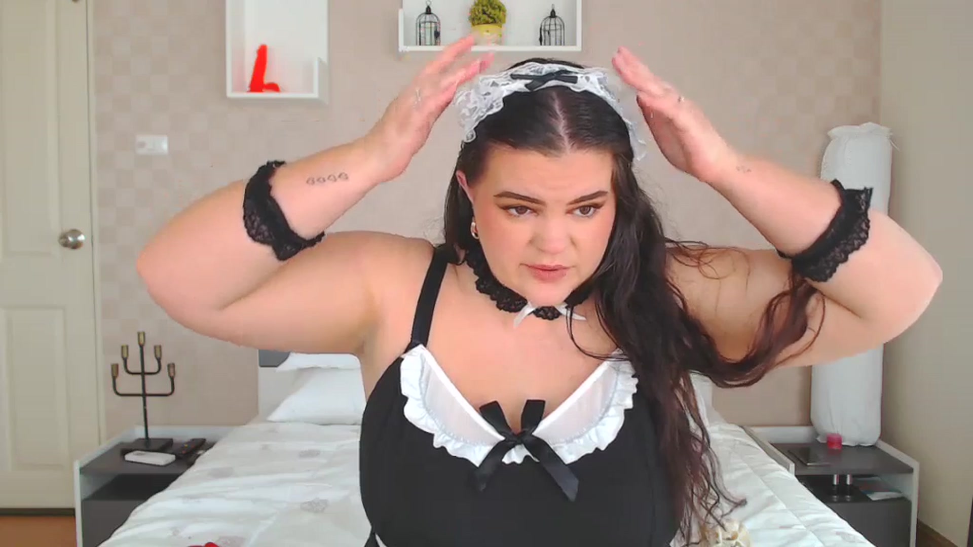 Gallery image thumbnail from Kaitlyn_xox's myfreecams stream on, 11/07/2023, 08:33 image 17 of 20
