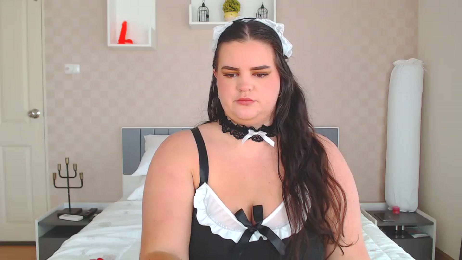 Gallery image thumbnail from Kaitlyn_xox's myfreecams stream on, 11/07/2023, 08:33 image 16 of 20