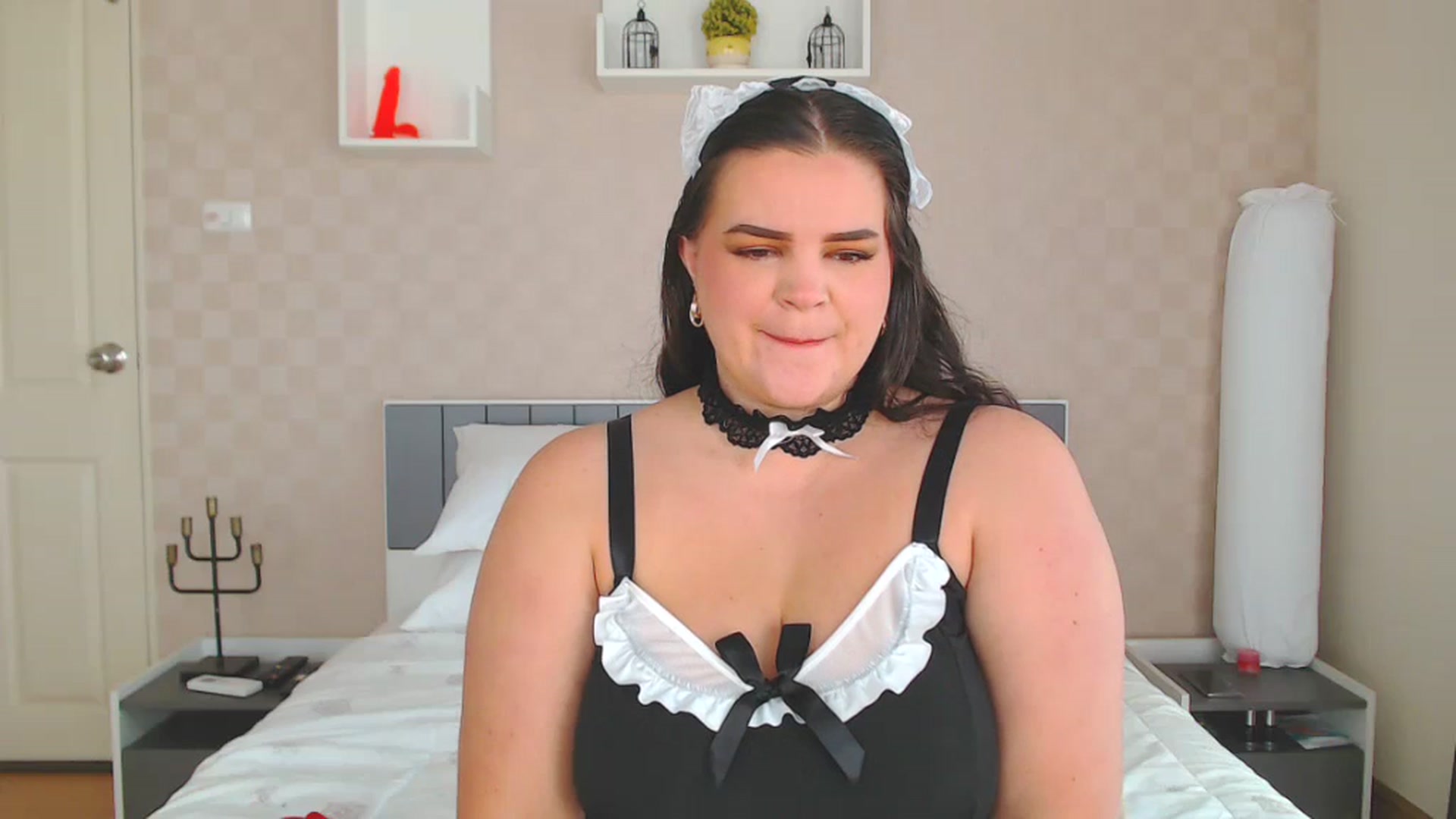 Gallery image thumbnail from Kaitlyn_xox's myfreecams stream on, 11/07/2023, 08:33 image 19 of 20