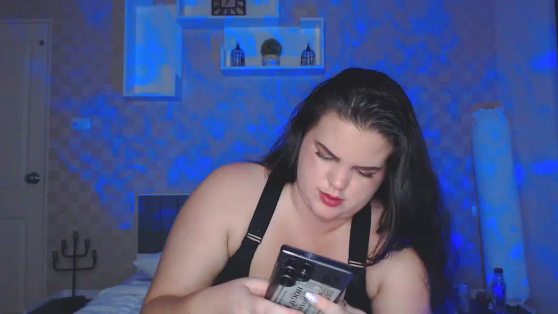 Gallery image thumbnail from Kaitlyn_xox's myfreecams stream on, 11/13/2023, 14:48 image 19 of 20