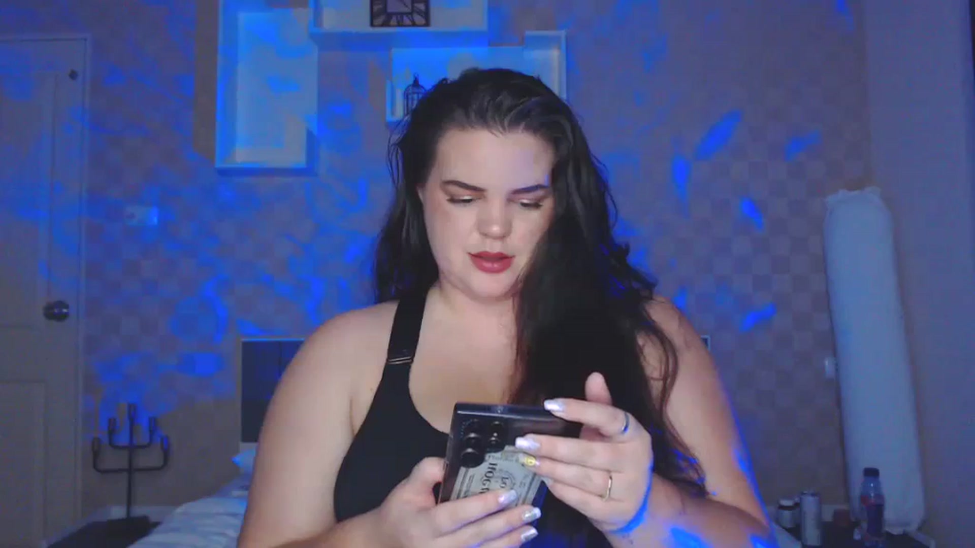Gallery image thumbnail from Kaitlyn_xox's myfreecams stream on, 11/13/2023, 14:48 image 4 of 20
