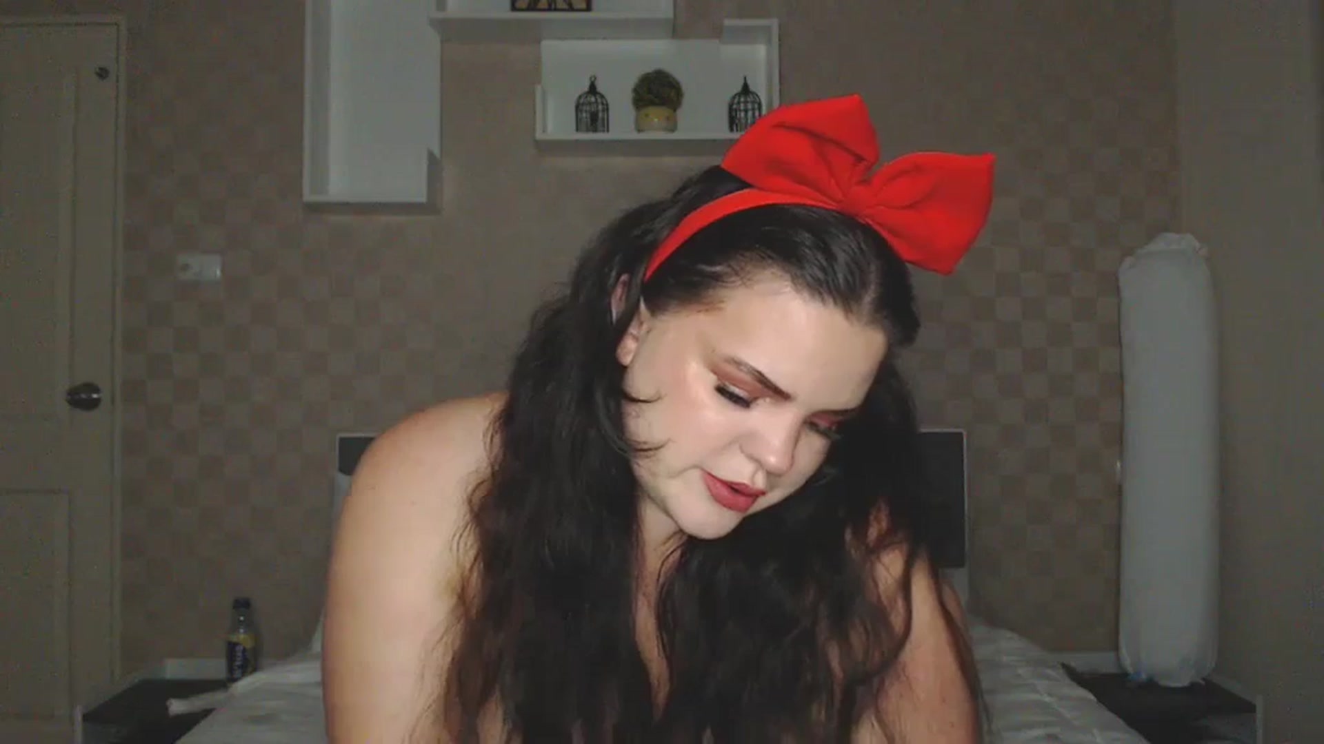 Gallery image thumbnail from Kaitlyn_xox's myfreecams stream on, 11/25/2023, 15:26 image 14 of 20