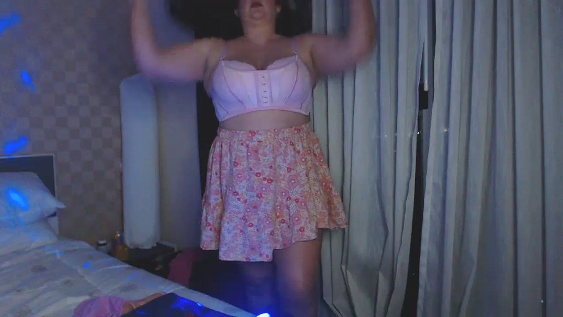 Gallery image thumbnail from Kaitlyn_xox's myfreecams stream on, 12/05/2023, 15:19 image 16 of 20