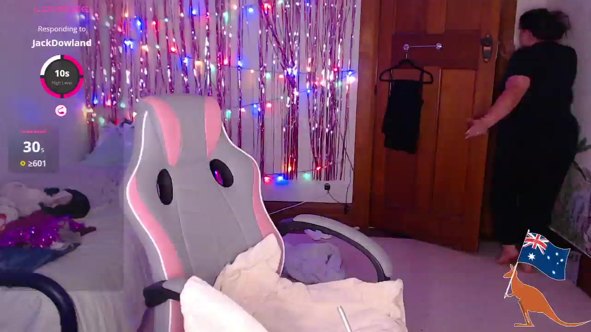 Gallery image thumbnail from Kaitlyn_xox's myfreecams stream on, 04/14/2025, 08:38 image 11 of 20