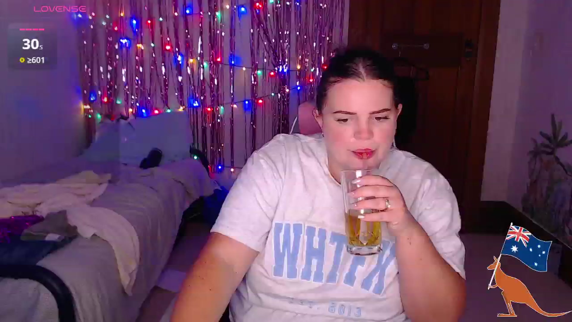 Gallery image thumbnail from Kaitlyn_xox's myfreecams stream on, 04/14/2025, 08:38 image 4 of 20