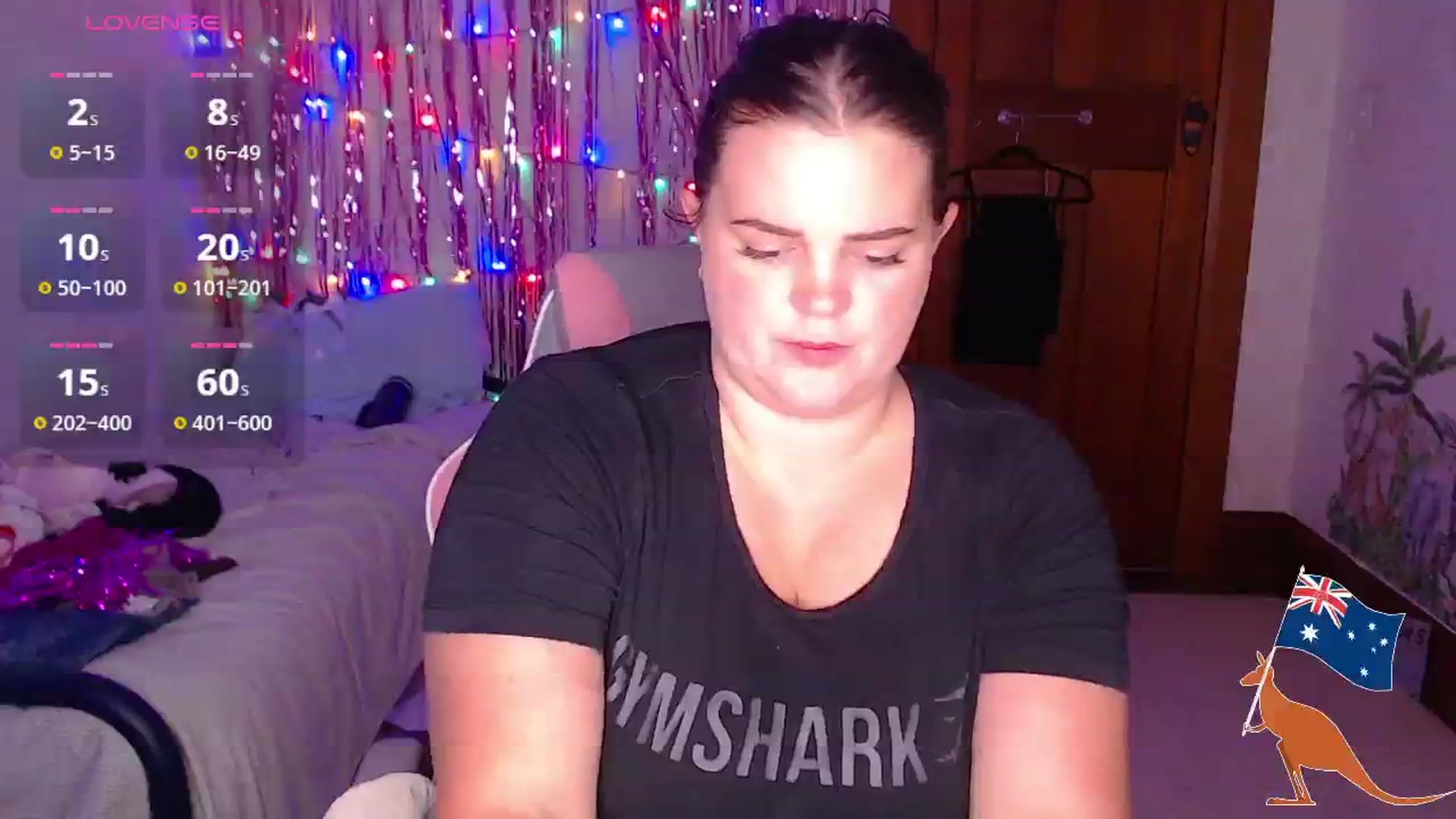 Gallery image thumbnail from Kaitlyn_xox's myfreecams stream on, 04/14/2025, 08:38 image 12 of 20