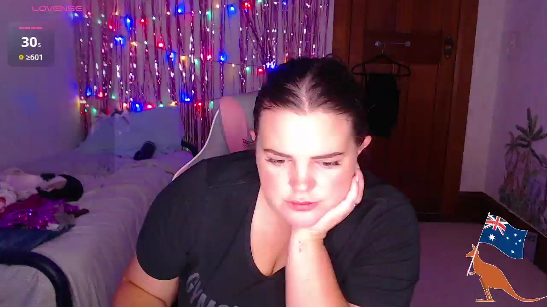 Gallery image thumbnail from Kaitlyn_xox's myfreecams stream on, 04/14/2025, 08:38 image 13 of 20