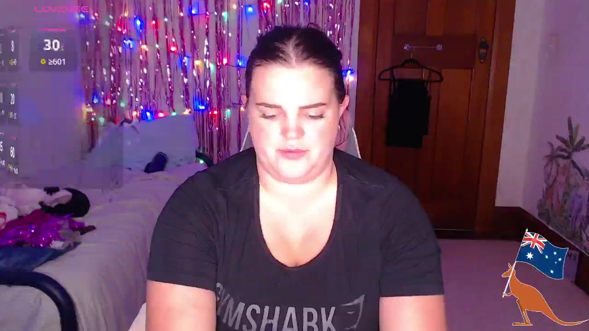 Gallery image thumbnail from Kaitlyn_xox's myfreecams stream on, 04/14/2025, 08:38 image 18 of 20