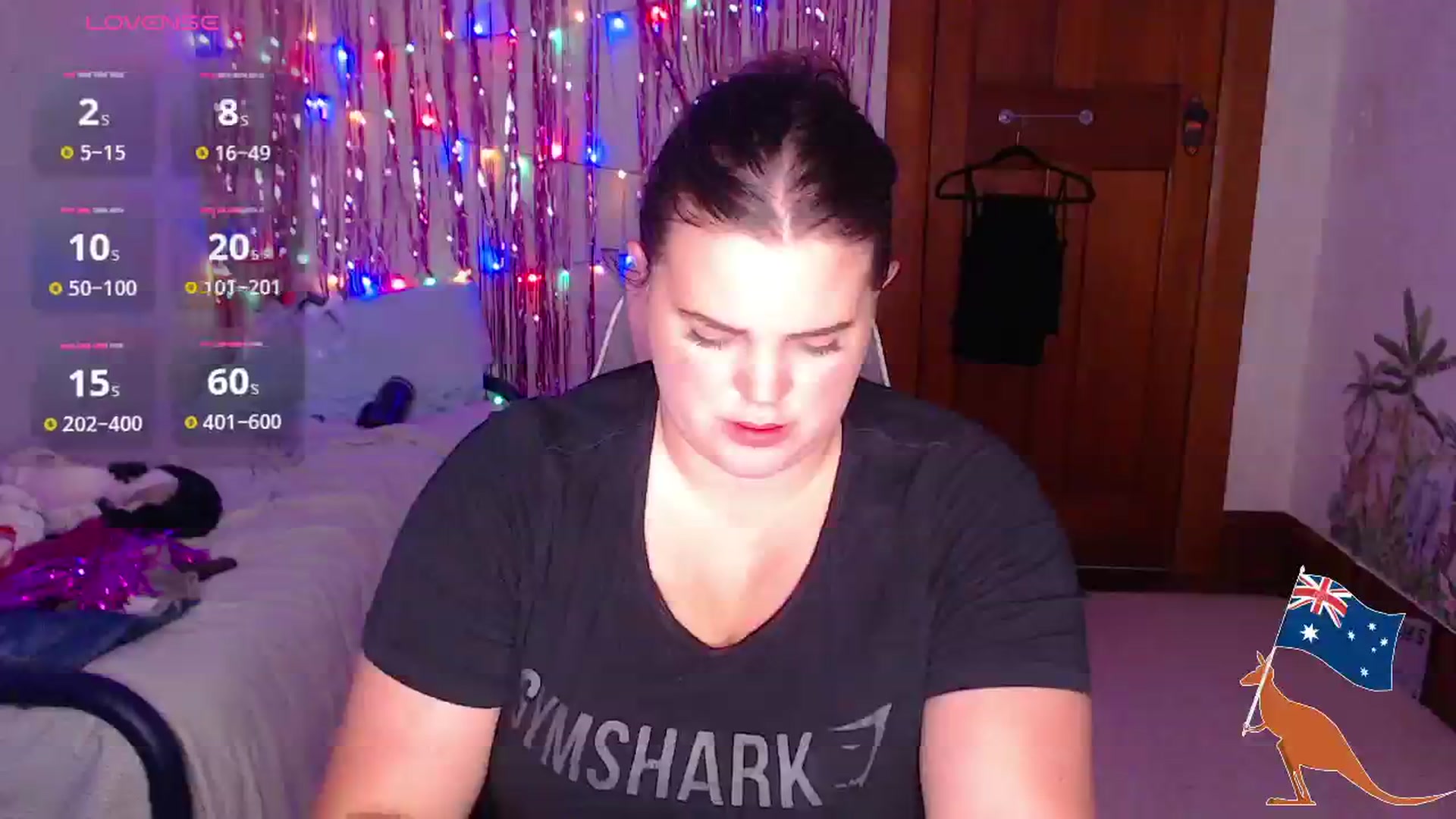 Gallery image thumbnail from Kaitlyn_xox's myfreecams stream on, 04/14/2025, 08:38 image 19 of 20