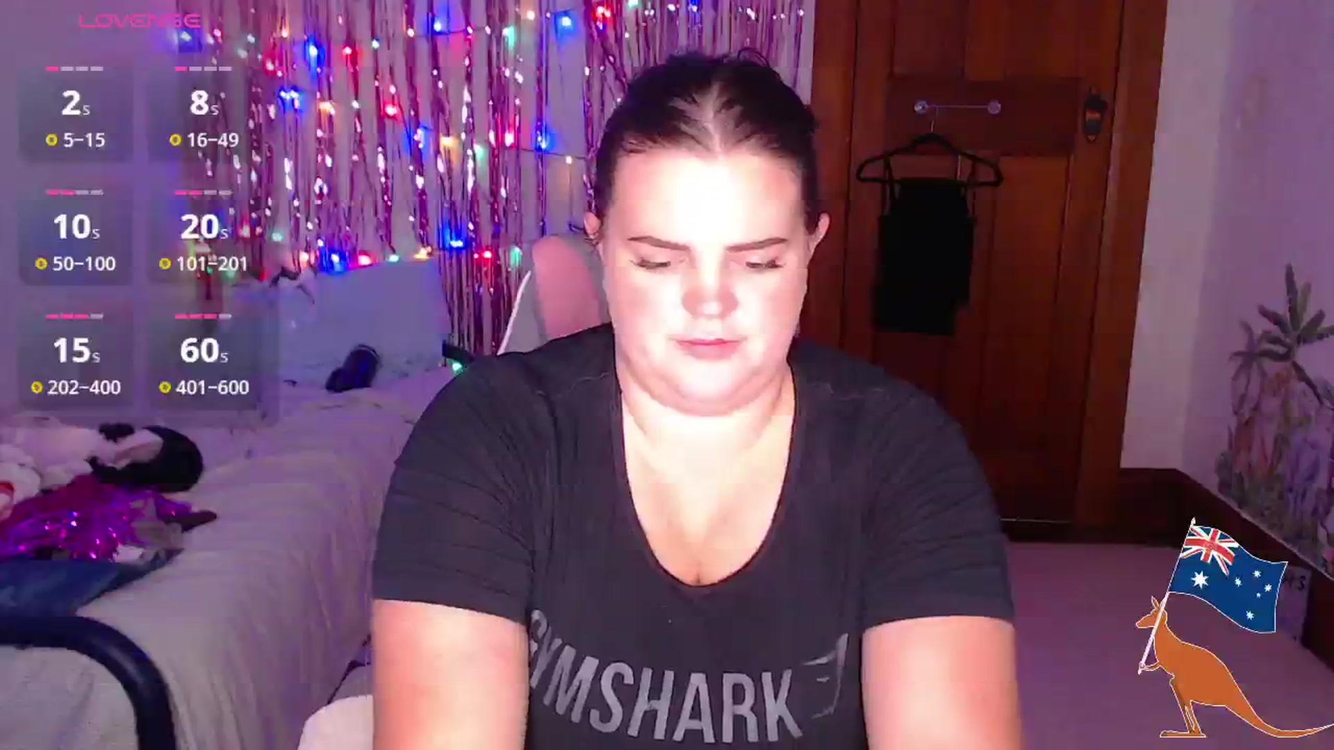 Gallery image thumbnail from Kaitlyn_xox's myfreecams stream on, 04/14/2025, 08:38 image 14 of 20