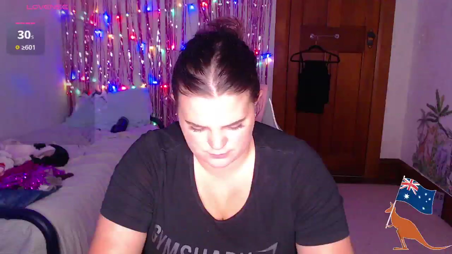 Gallery image thumbnail from Kaitlyn_xox's myfreecams stream on, 04/14/2025, 08:38 image 20 of 20