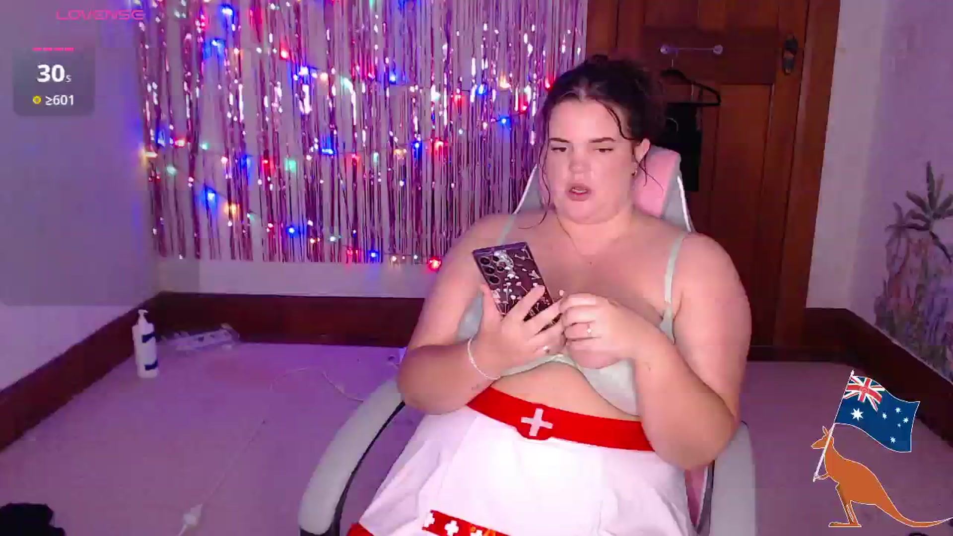 Gallery image thumbnail from Kaitlyn_xox's myfreecams stream on, 04/17/2025, 09:57 image 16 of 20