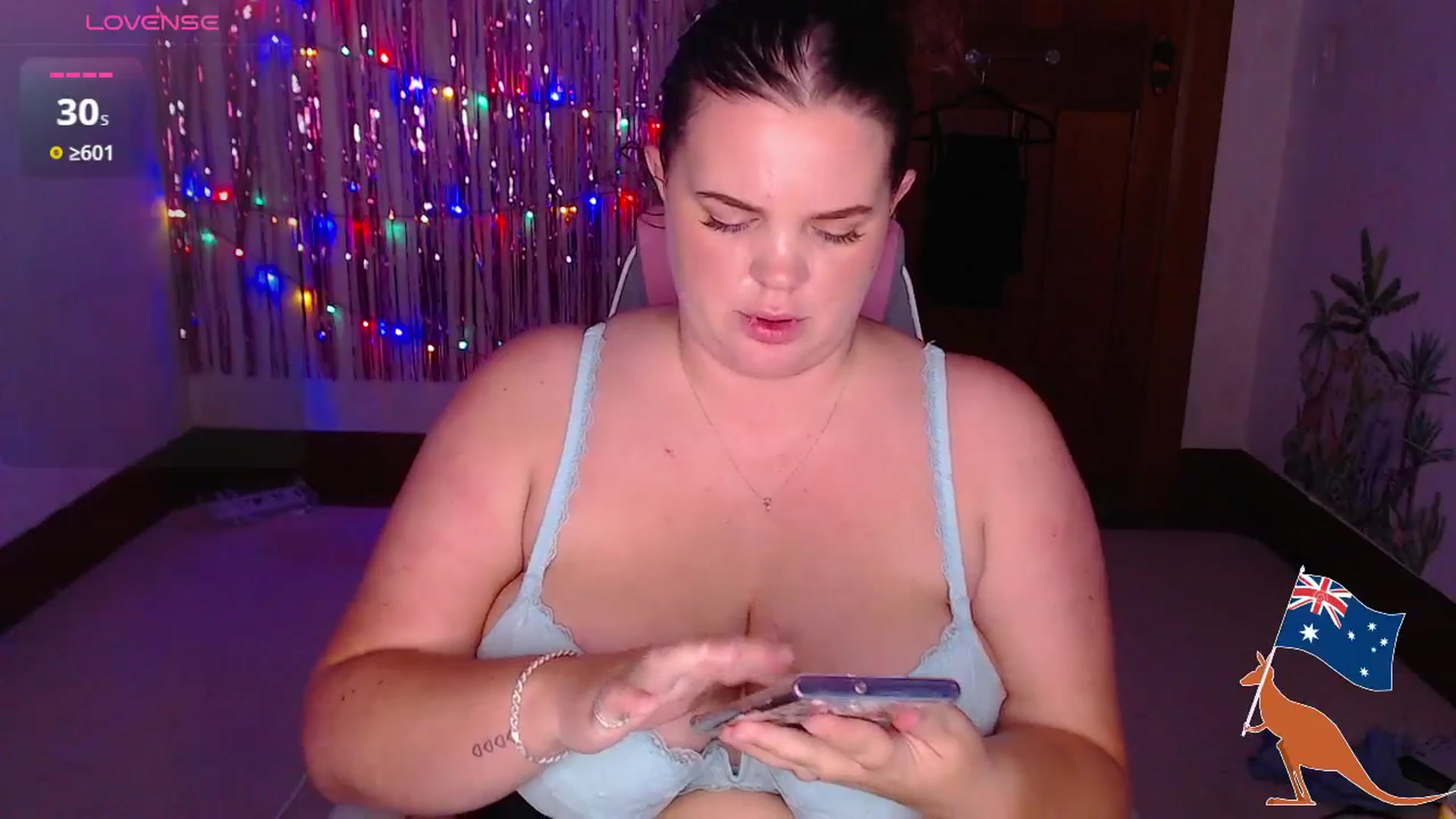Gallery image thumbnail from Kaitlyn_xox's myfreecams stream on, 04/17/2025, 14:36 image 20 of 20
