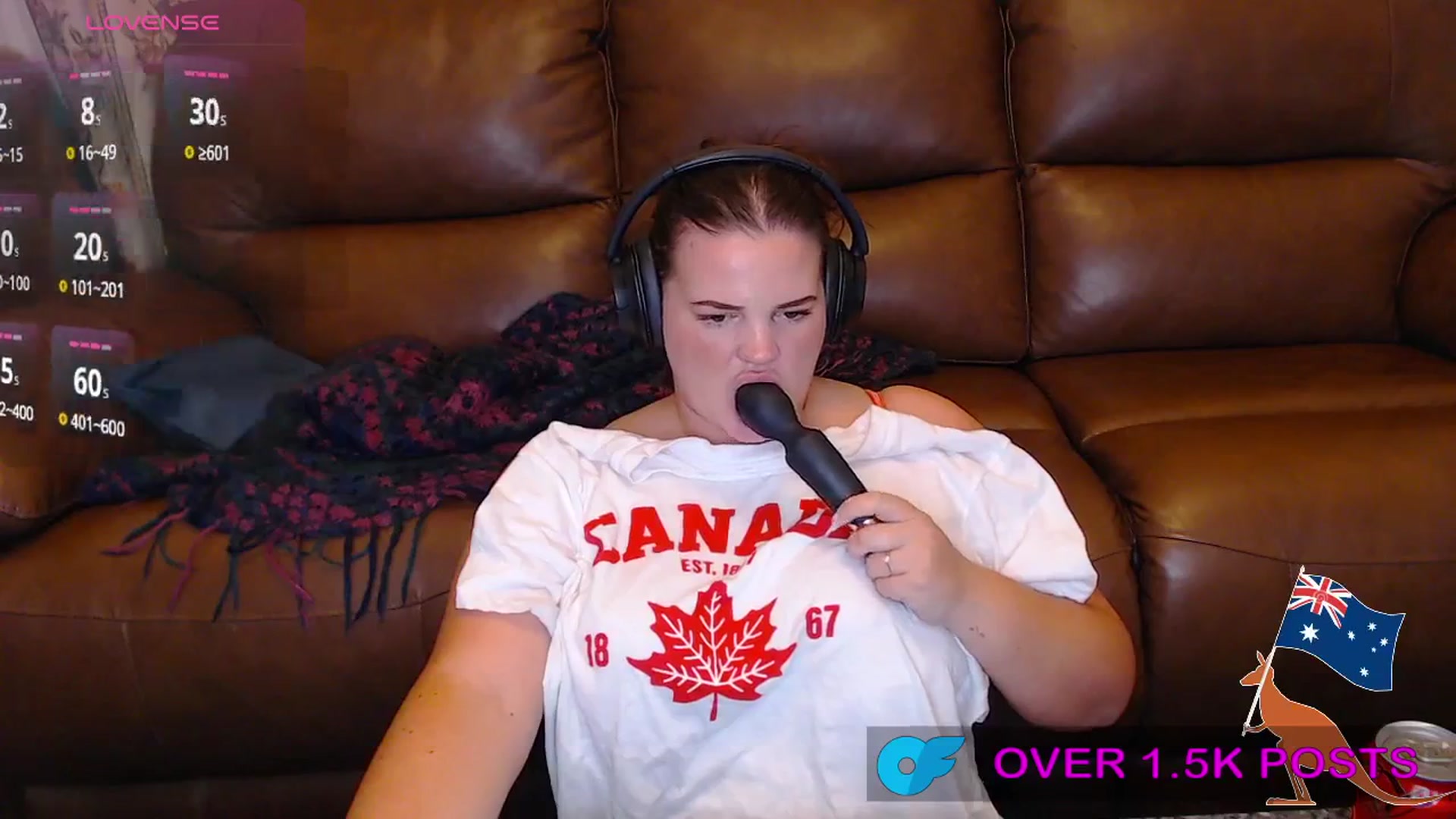Gallery image thumbnail from Kaitlyn_xox's myfreecams stream on, 04/20/2025, 15:07 image 10 of 20