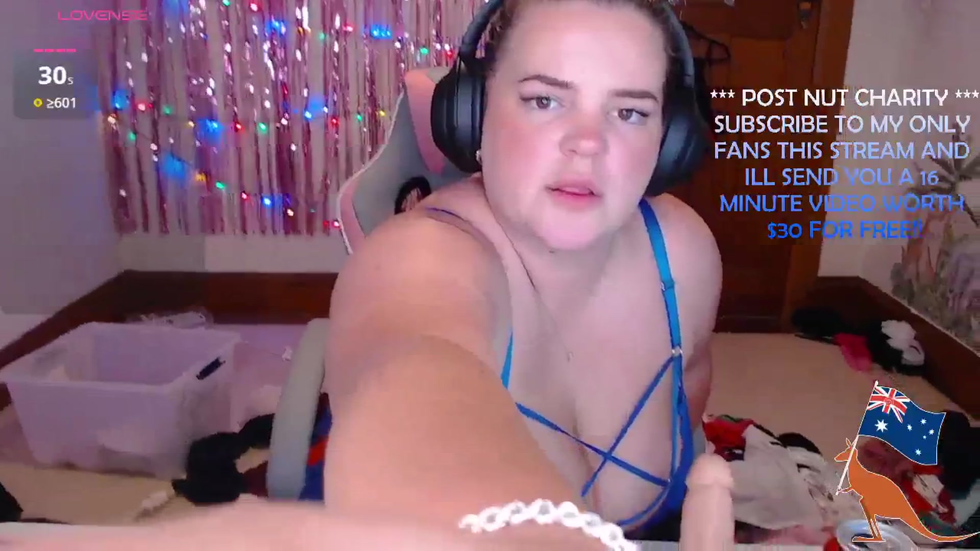 Gallery image thumbnail from Kaitlyn_xox's myfreecams stream on, 04/25/2025, 12:16 image 10 of 20