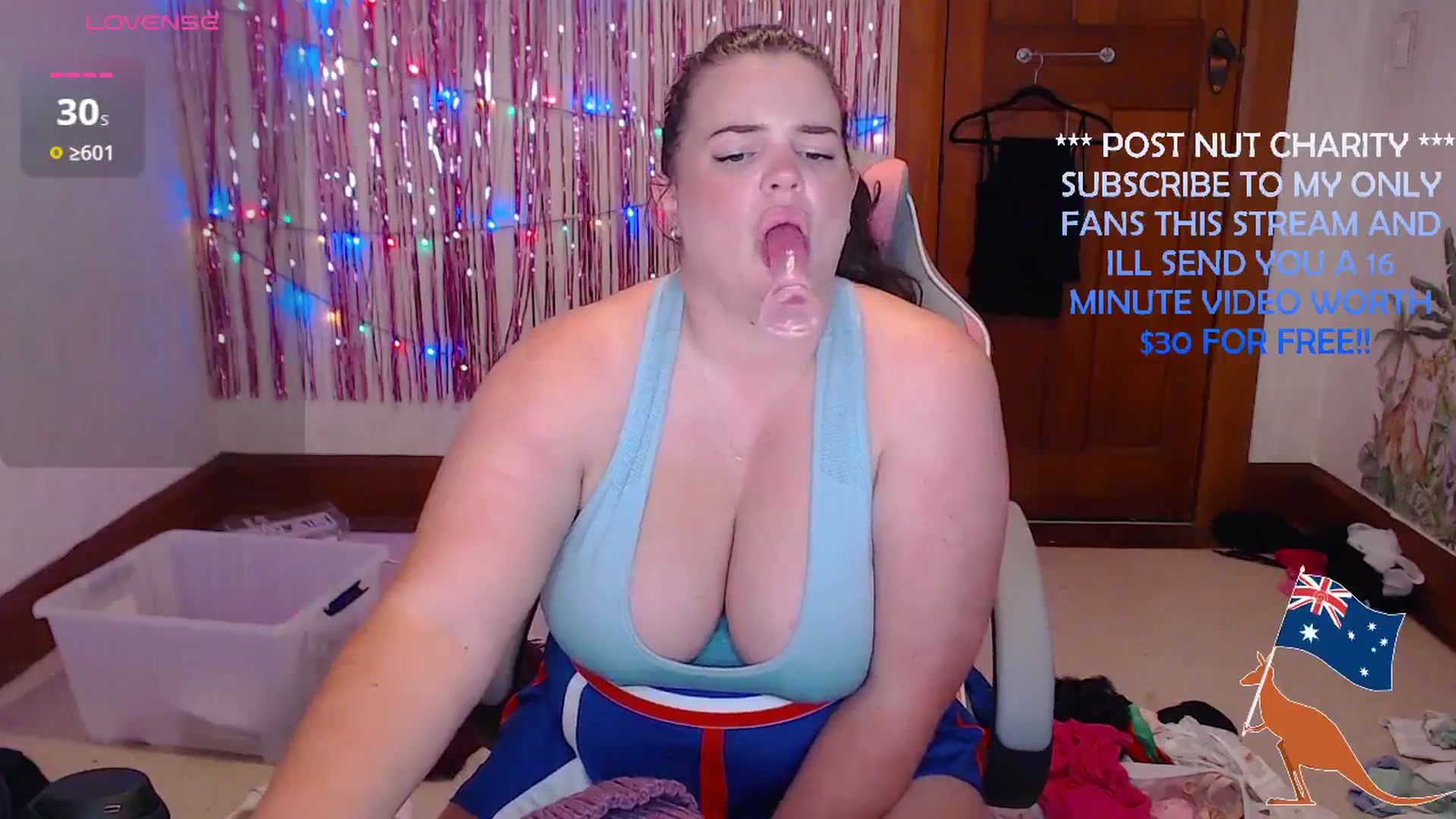 Gallery image thumbnail from Kaitlyn_xox's myfreecams stream on, 04/25/2025, 12:16 image 5 of 20