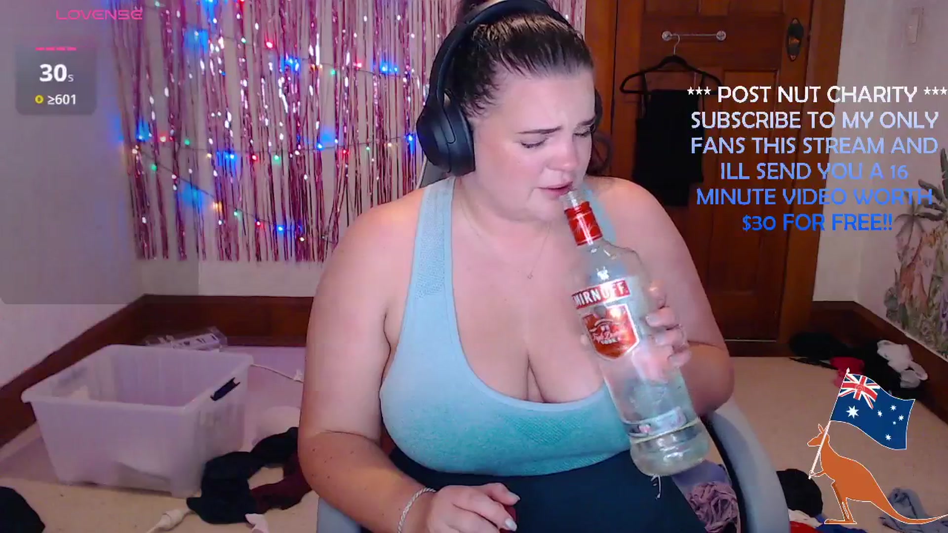 Gallery image thumbnail from Kaitlyn_xox's myfreecams stream on, 04/25/2025, 12:16 image 2 of 20