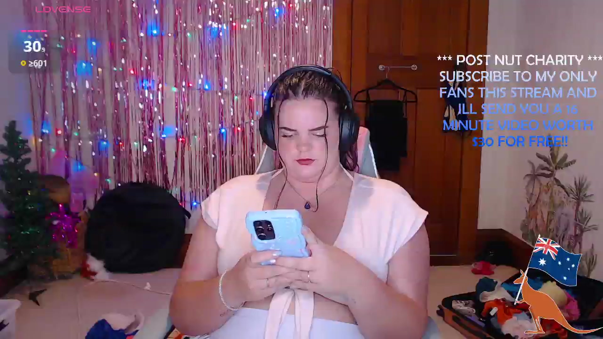 Gallery image thumbnail from Kaitlyn_xox's myfreecams stream on, 04/27/2025, 10:10 image 10 of 20