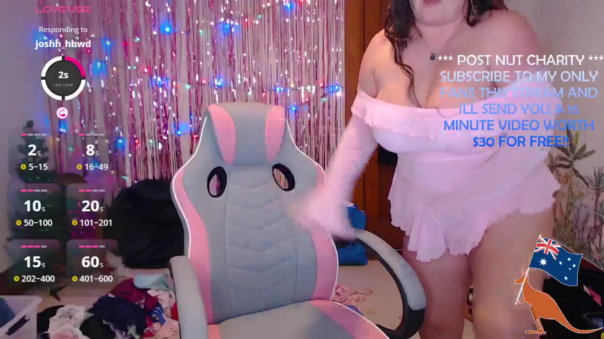 Gallery image thumbnail from Kaitlyn_xox's myfreecams stream on, 04/28/2025, 09:54 image 4 of 20