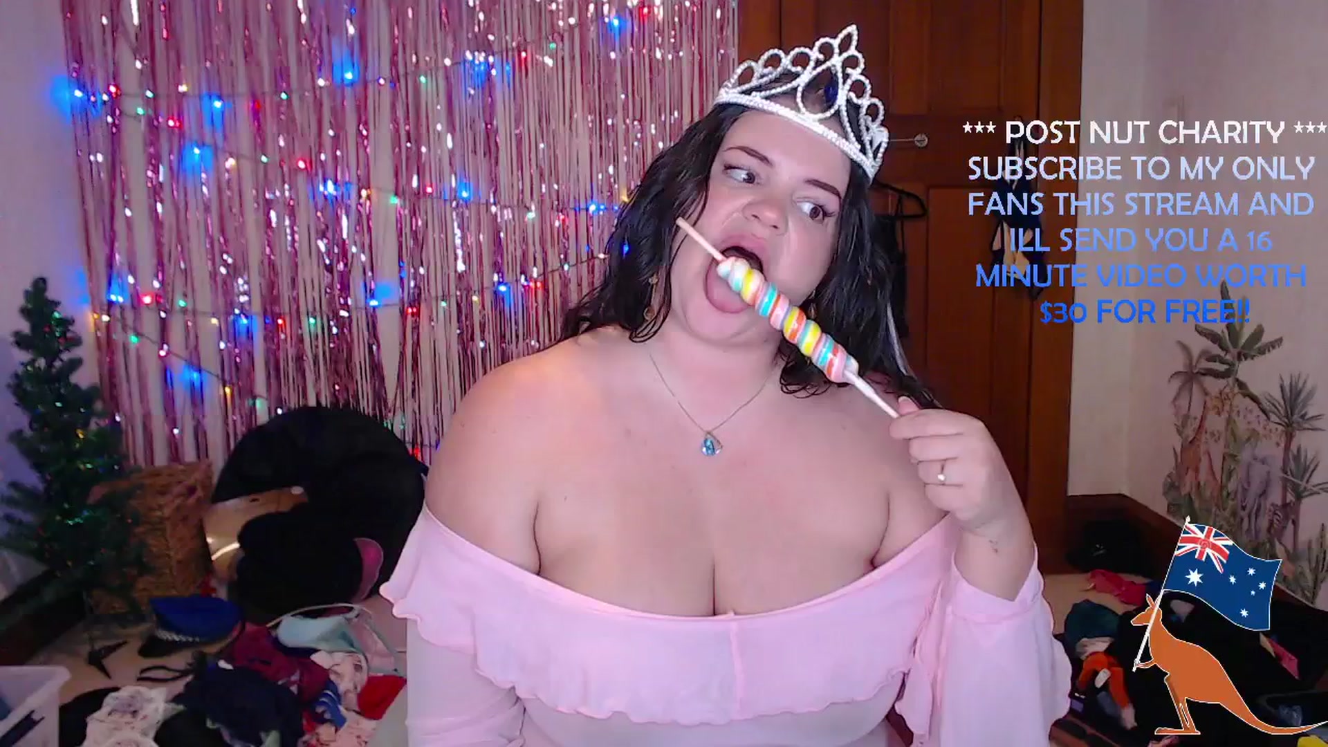 Gallery image thumbnail from Kaitlyn_xox's myfreecams stream on, 04/28/2025, 10:24 image 15 of 20
