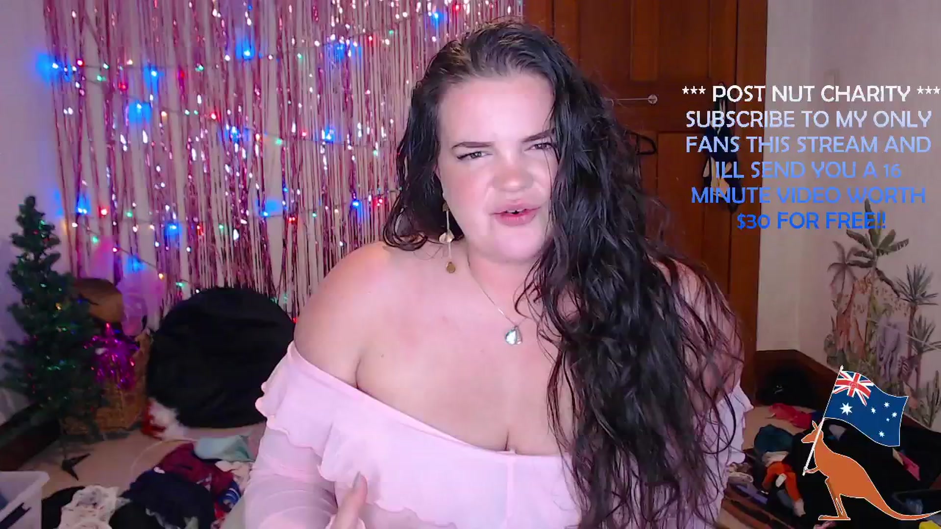 Gallery image thumbnail from Kaitlyn_xox's myfreecams stream on, 04/28/2025, 10:24 image 5 of 20