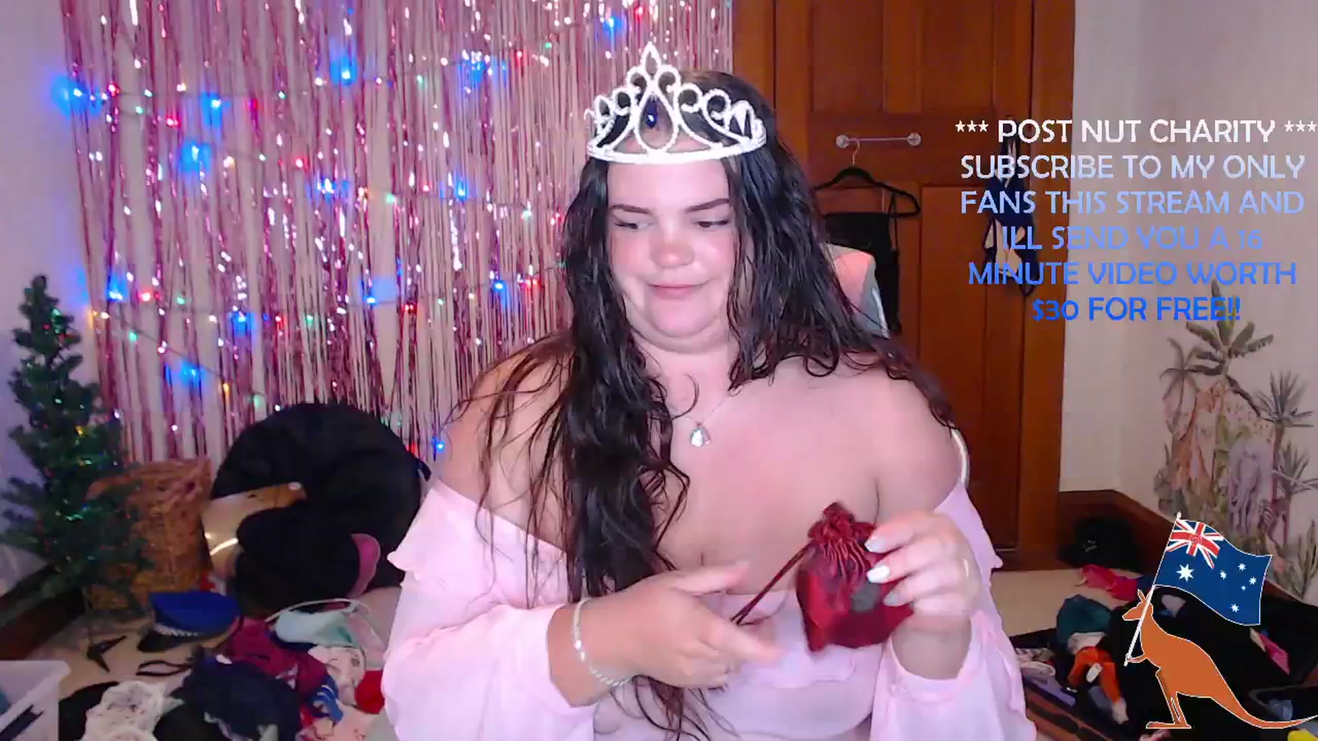 Gallery image thumbnail from Kaitlyn_xox's myfreecams stream on, 04/28/2025, 10:24 image 16 of 20