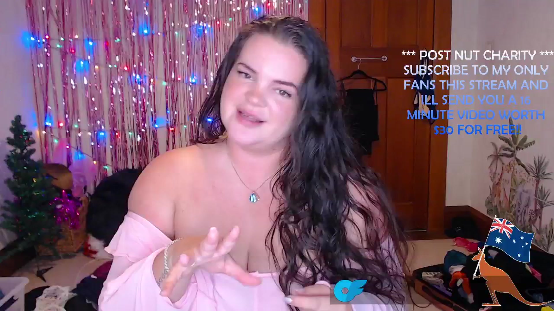 Gallery image thumbnail from Kaitlyn_xox's myfreecams stream on, 04/28/2025, 10:24 image 6 of 20