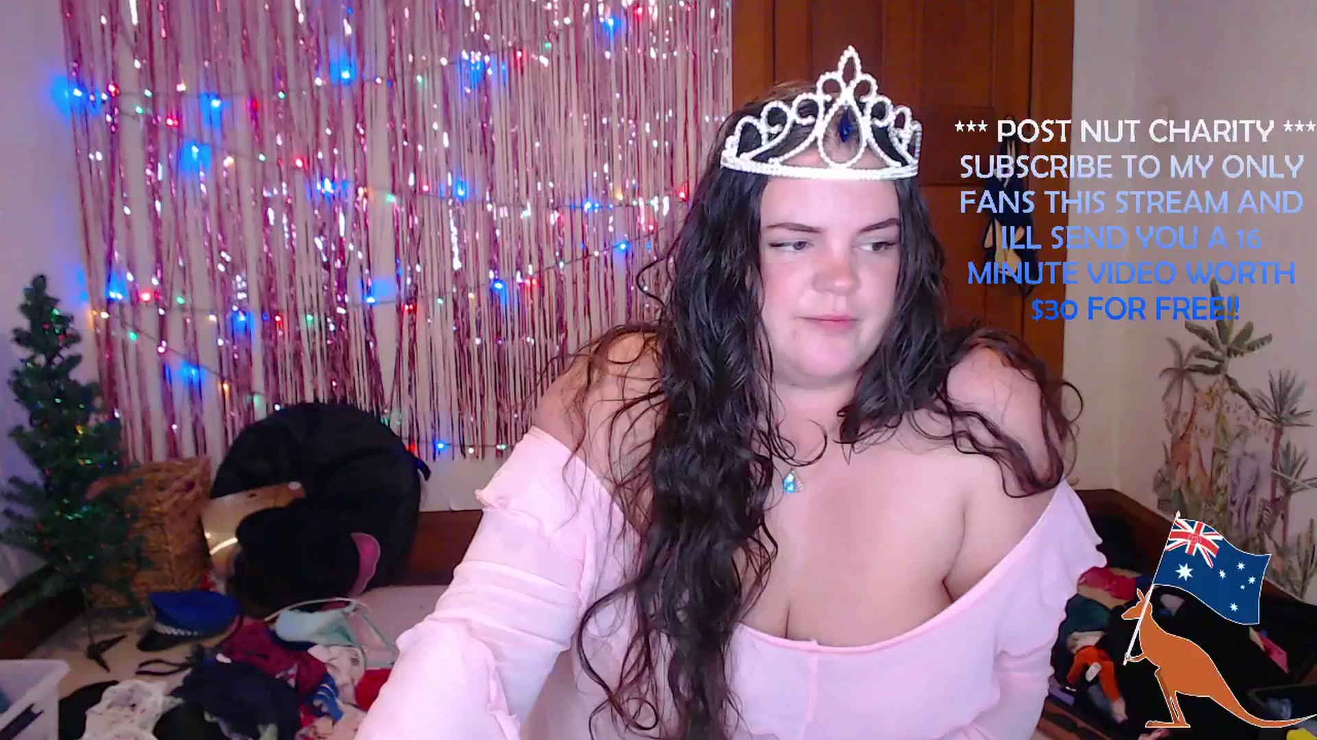 Gallery image thumbnail from Kaitlyn_xox's myfreecams stream on, 04/28/2025, 10:24 image 17 of 20