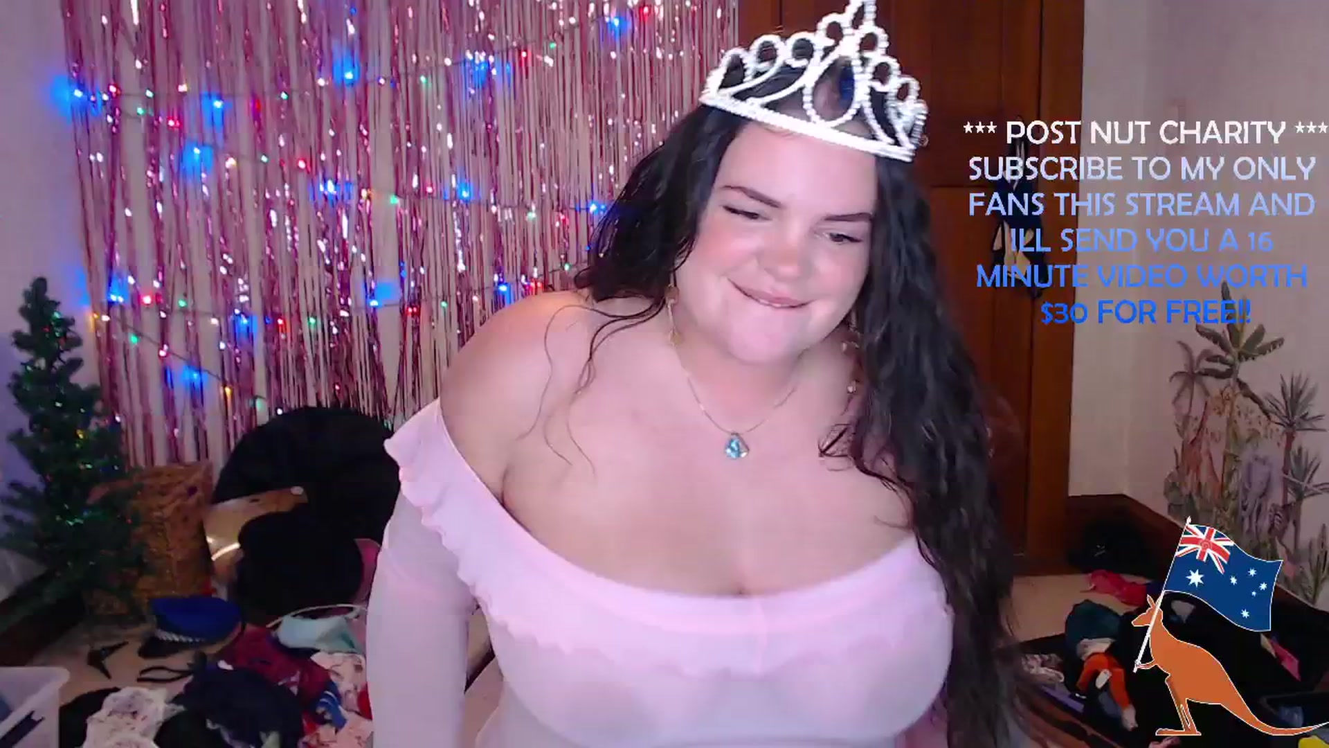 Gallery image thumbnail from Kaitlyn_xox's myfreecams stream on, 04/28/2025, 10:24 image 10 of 20