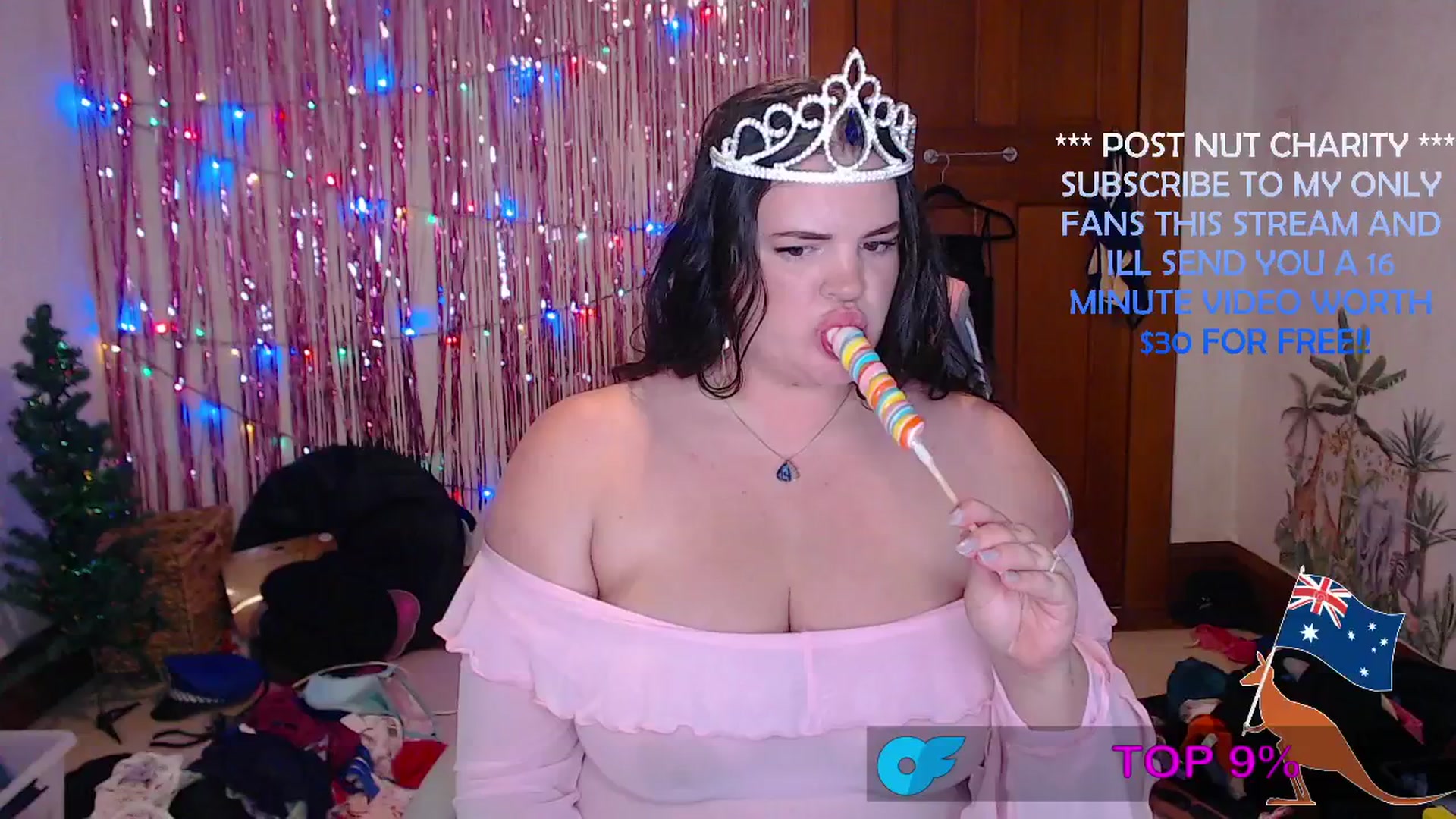 Gallery image thumbnail from Kaitlyn_xox's myfreecams stream on, 04/28/2025, 10:24 image 13 of 20